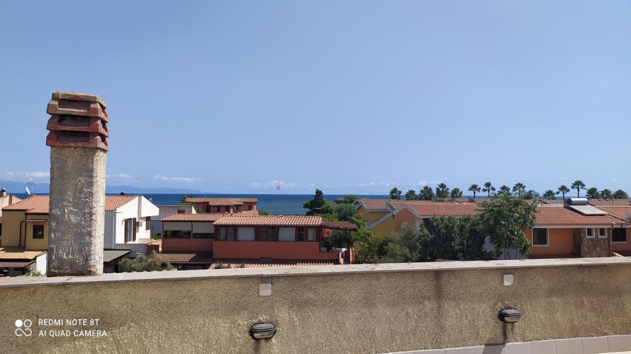 Apartamento Kicaangi Capoterra Exterior foto