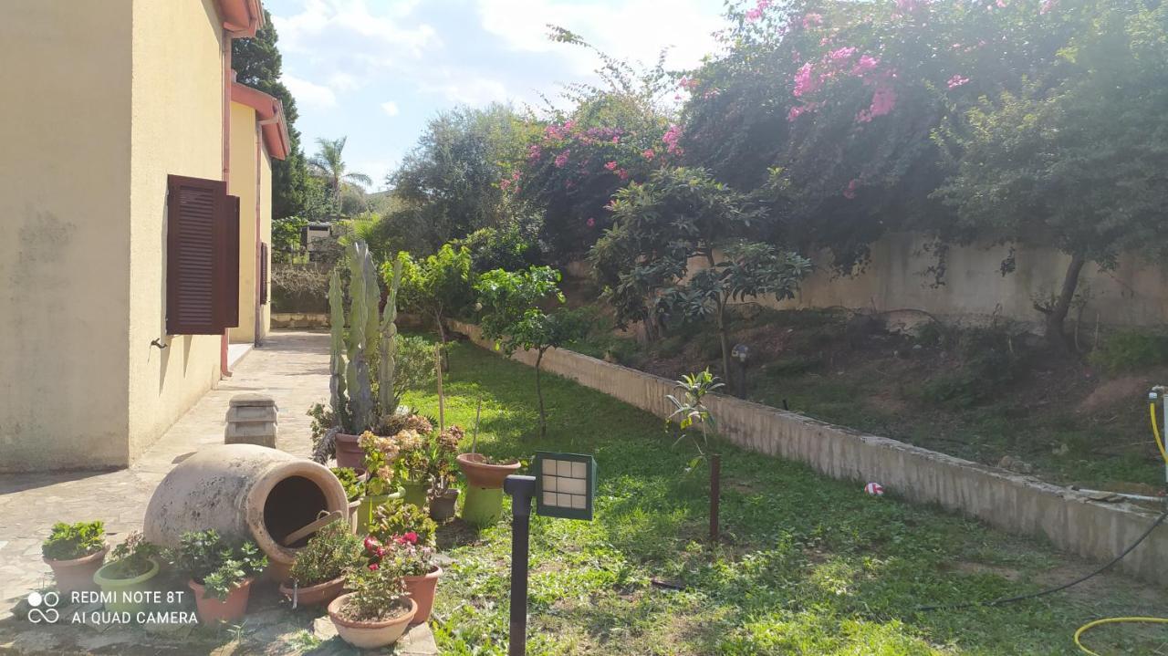 Apartamento Kicaangi Capoterra Exterior foto