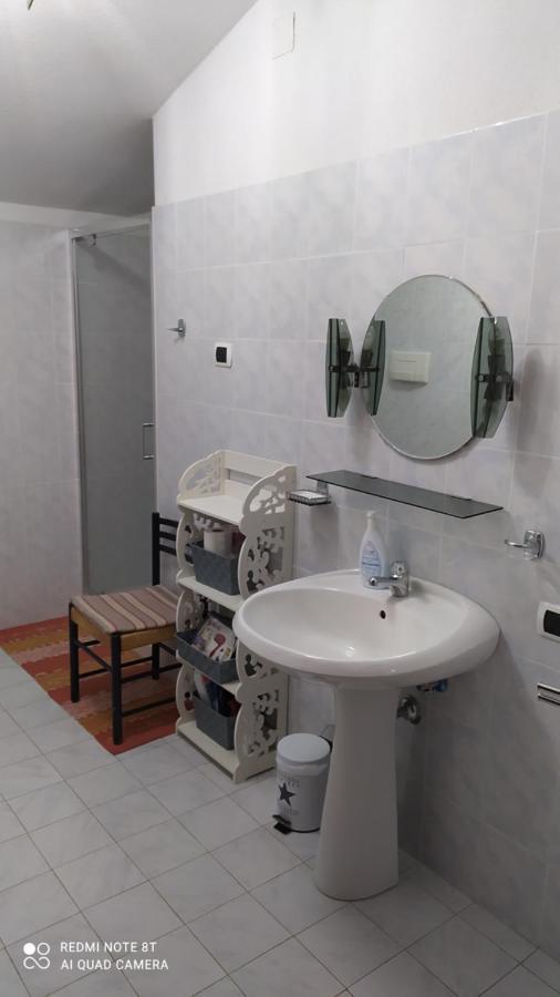 Apartamento Kicaangi Capoterra Exterior foto