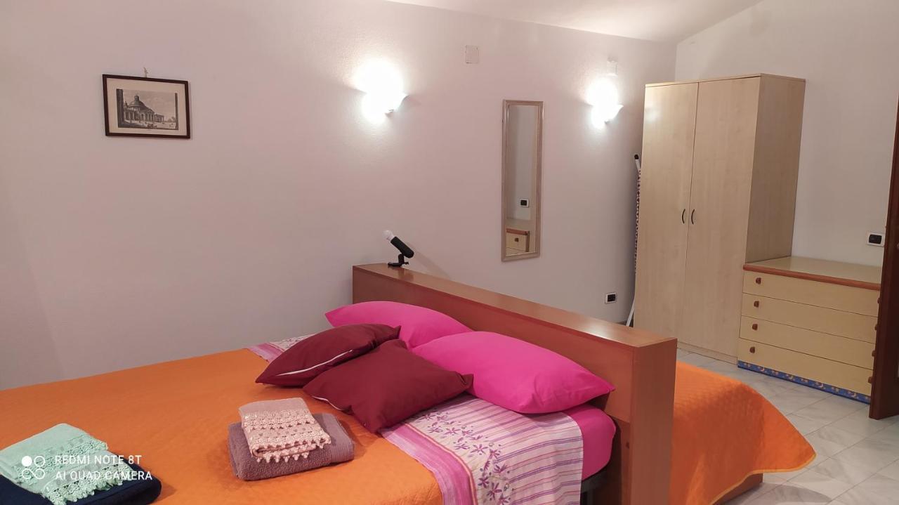 Apartamento Kicaangi Capoterra Exterior foto