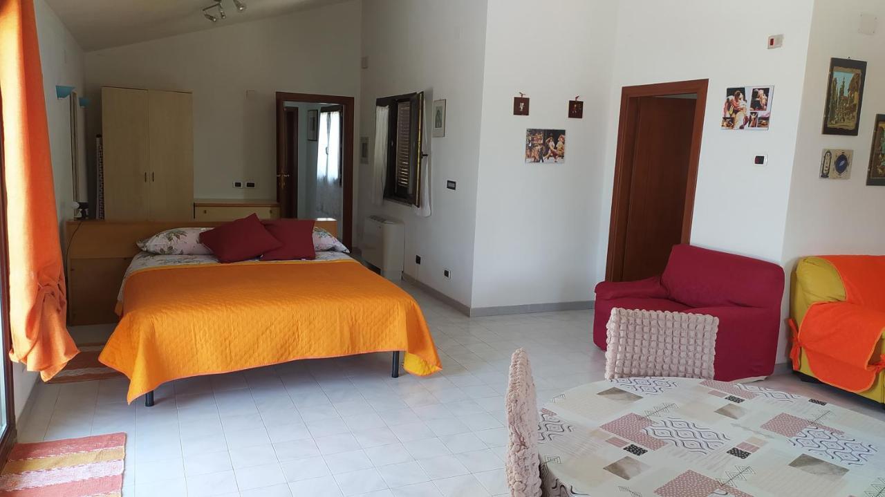 Apartamento Kicaangi Capoterra Exterior foto